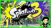 splatoon3 #1